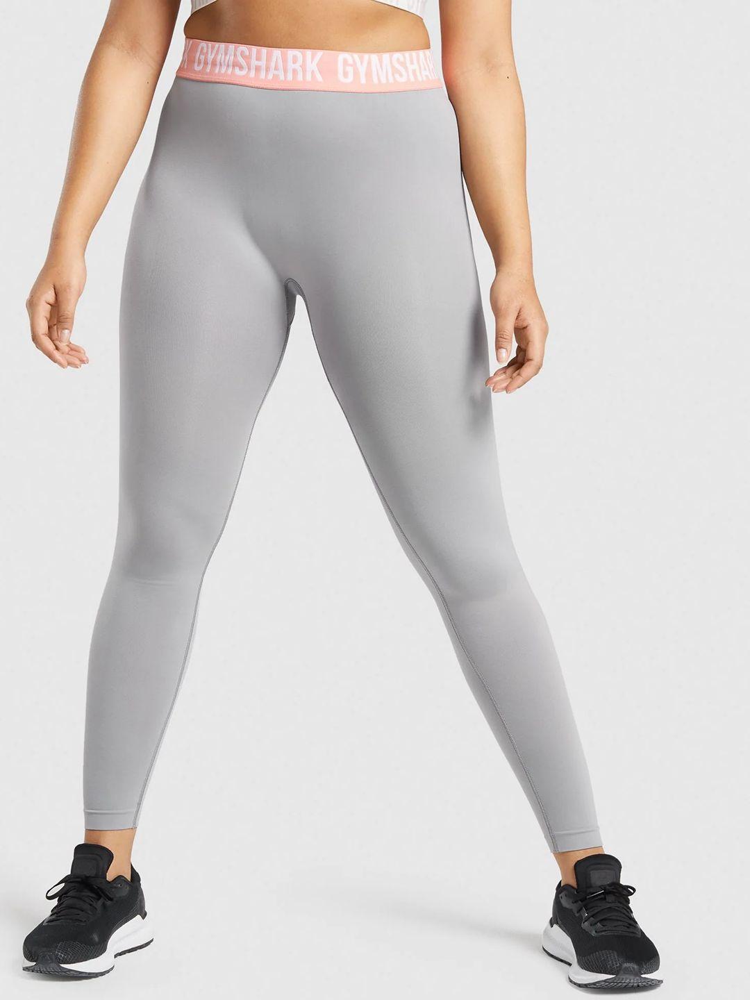 gymshark women fit ankle length training tights