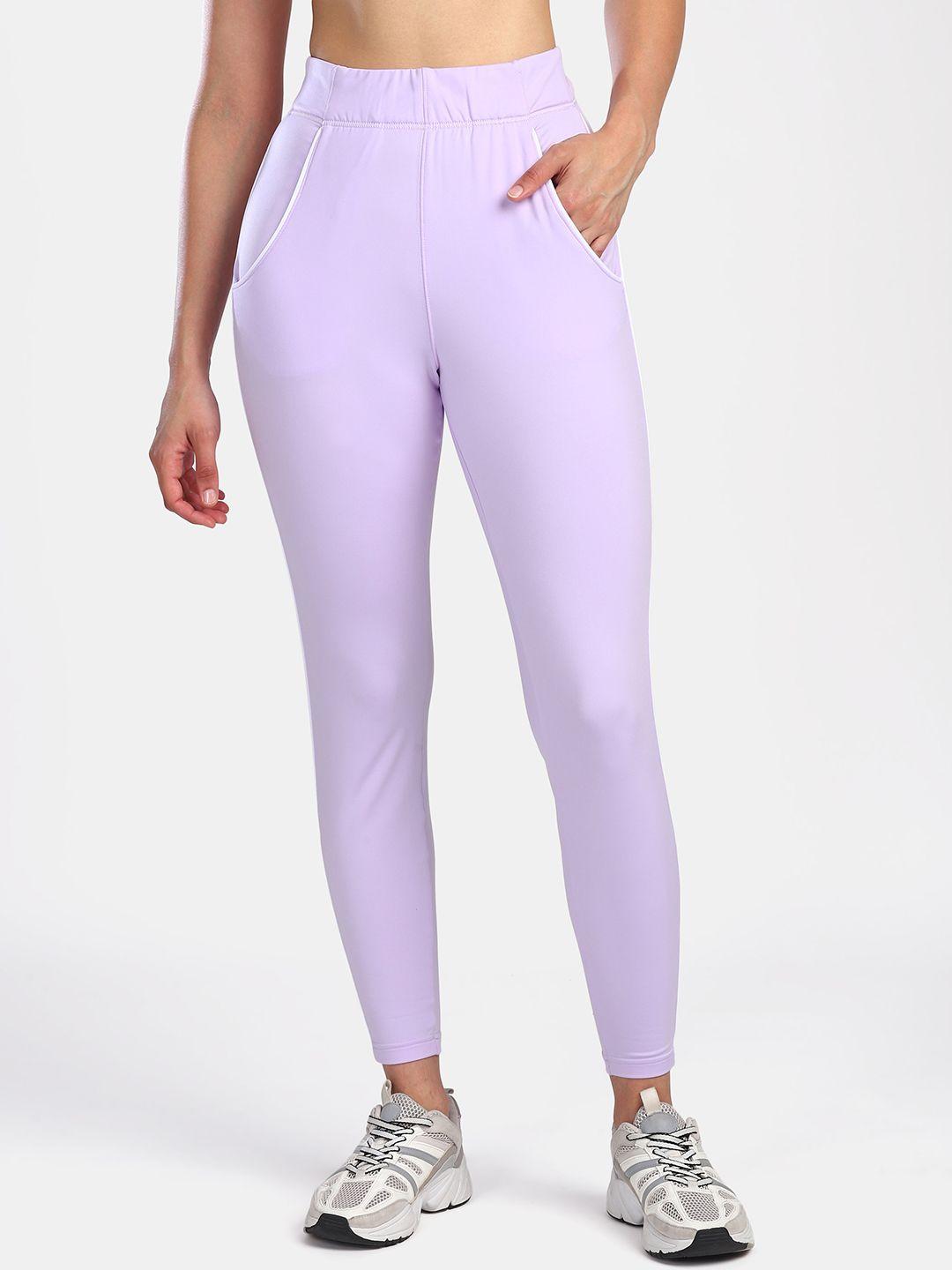 gymshark women solid recess joggers