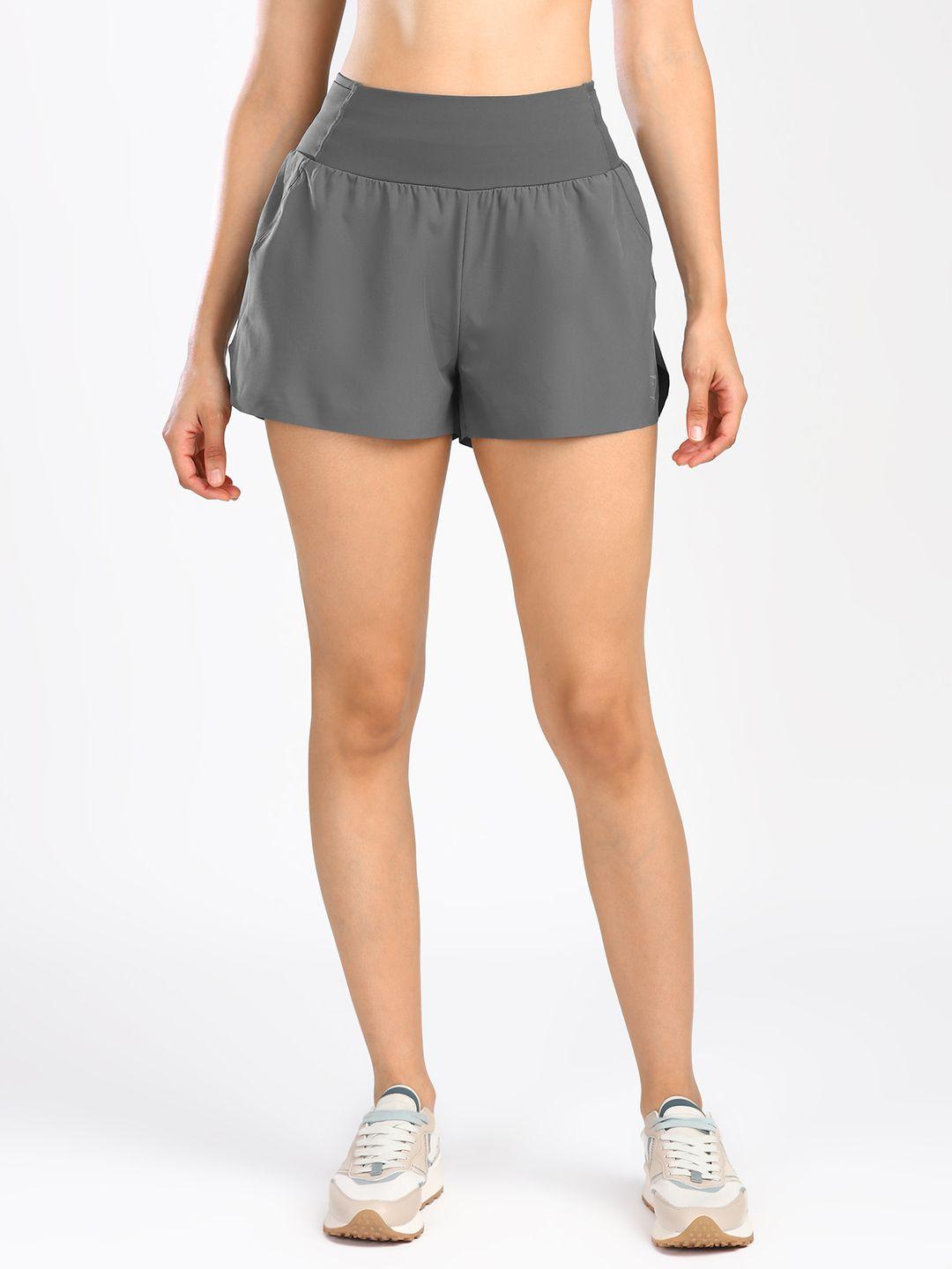 gymshark women sports shorts