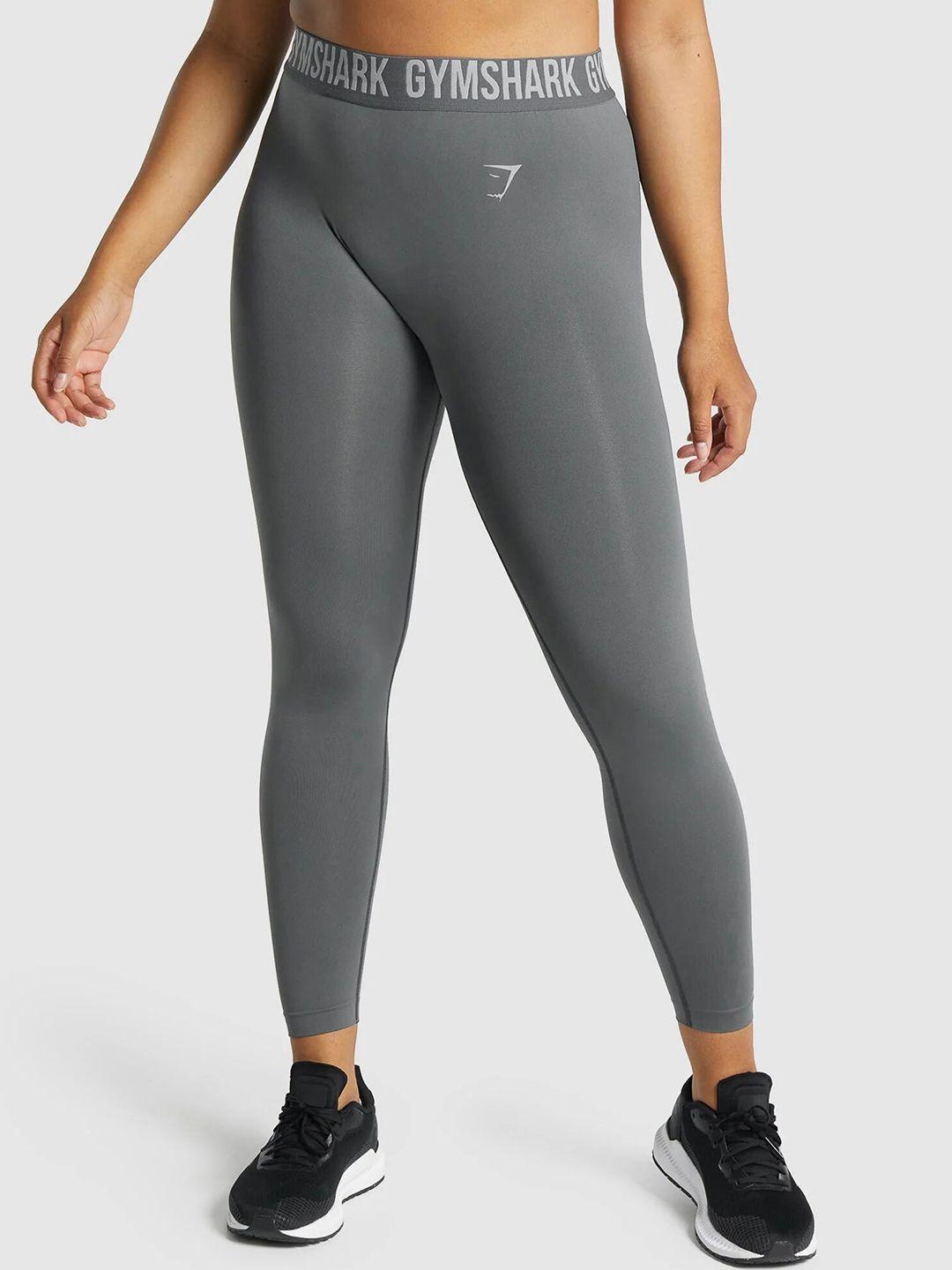 gymshark women training ankle length tights