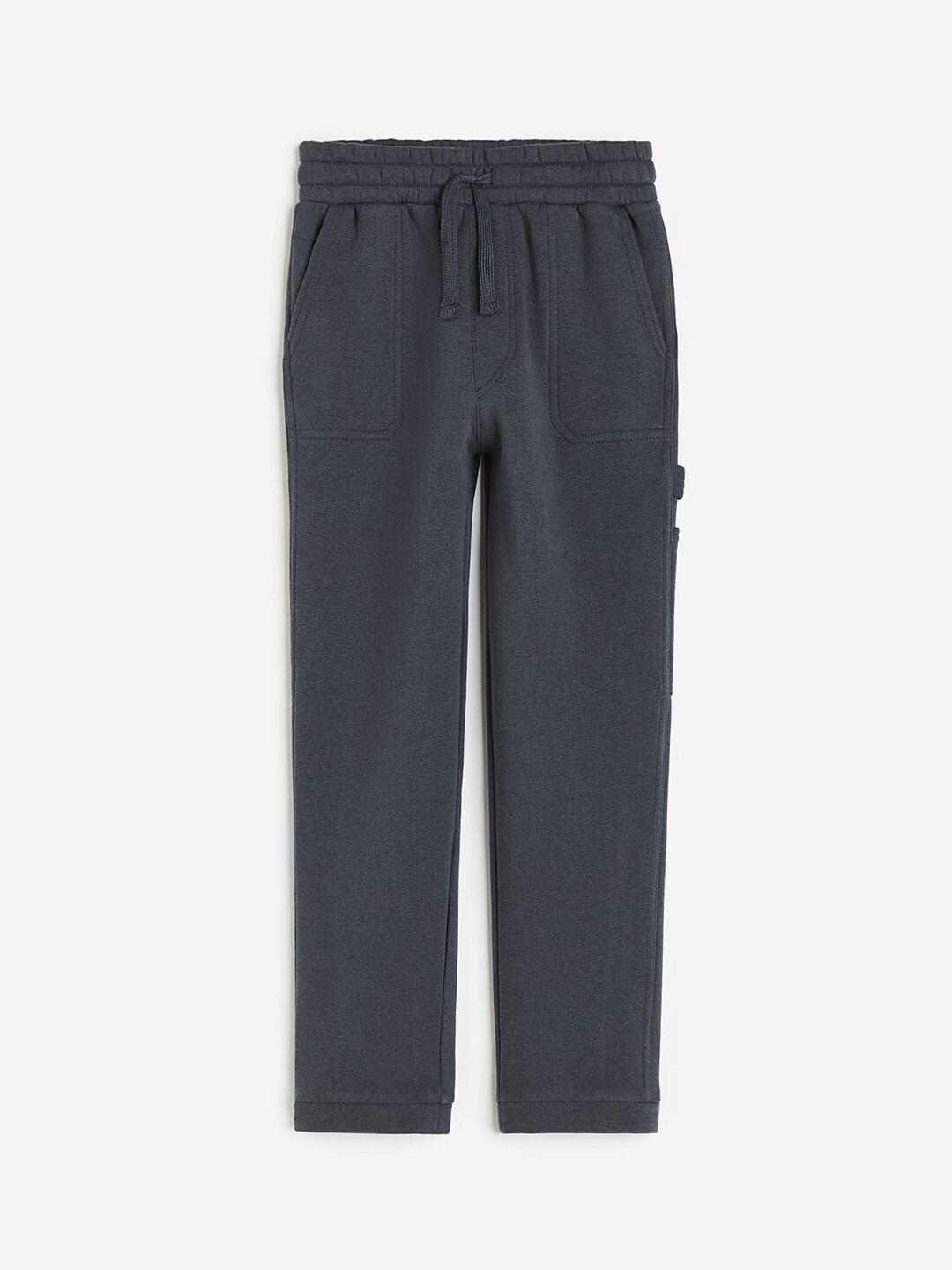 h&m boys cargo trousers