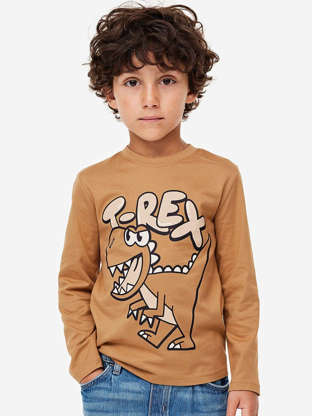 h&m-boys-graphic-printed-jersey-t-shirts