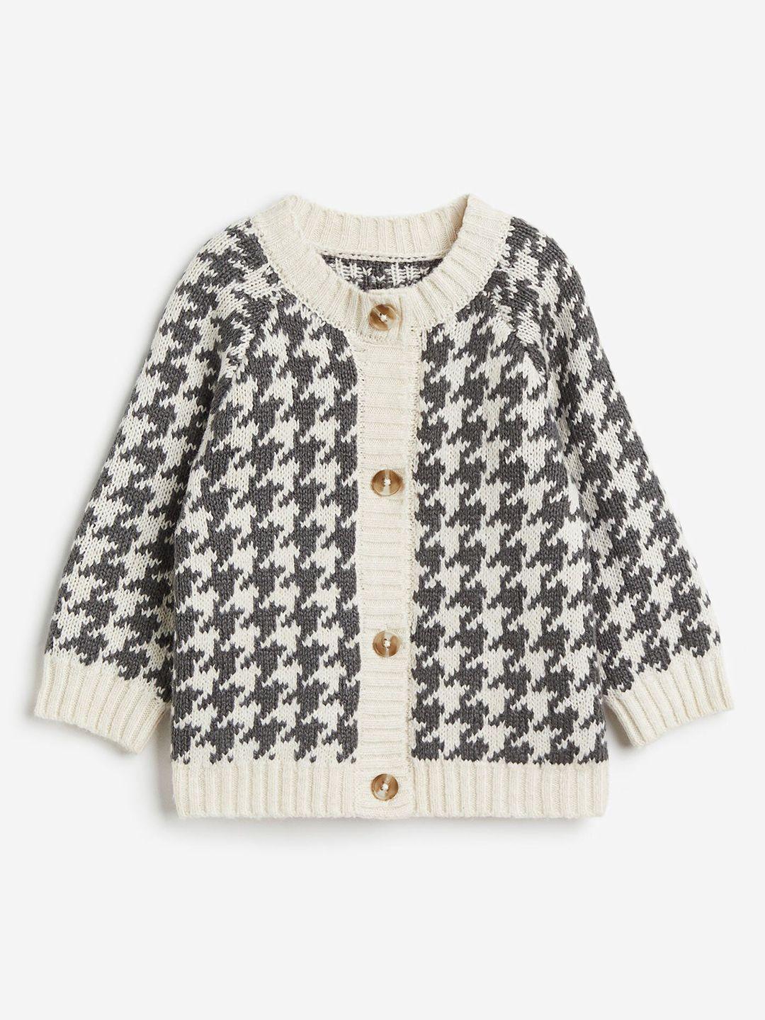 h&m-boys-knitted-cardigan