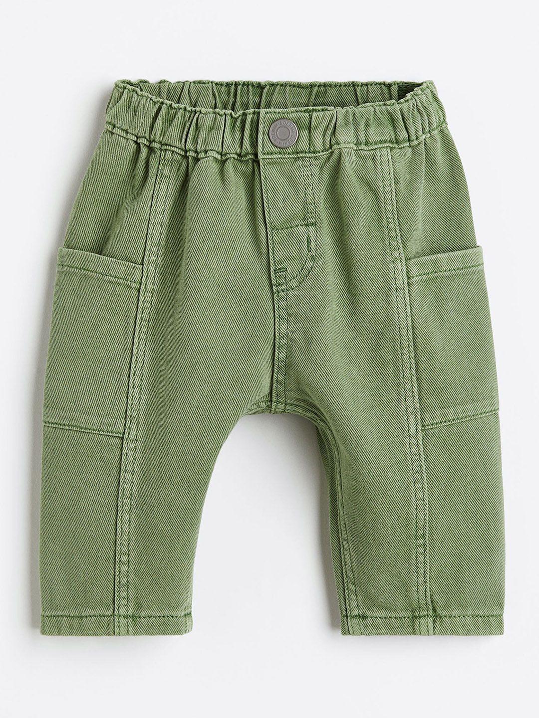 h&m boys relaxed fit jeans