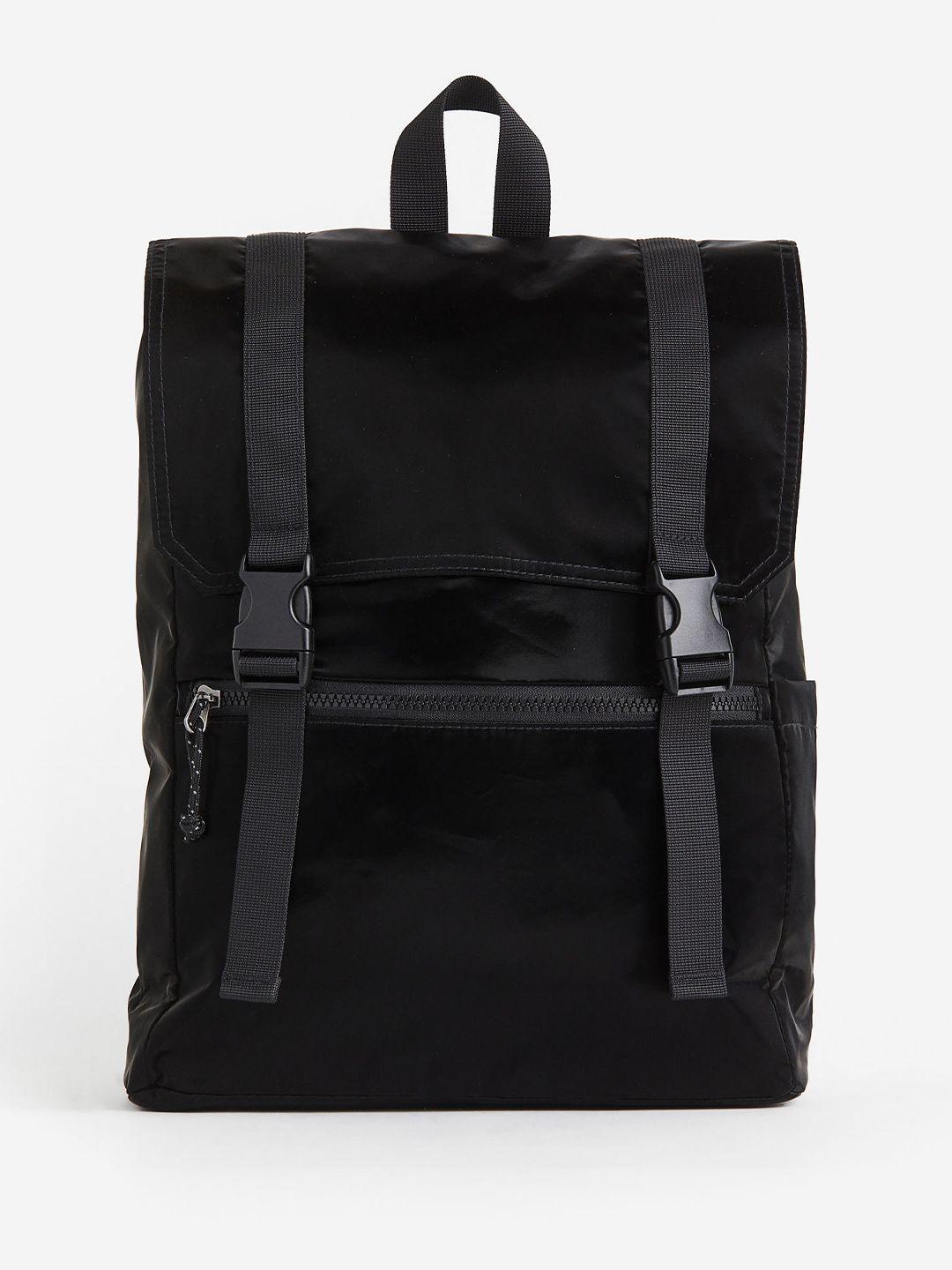 h&m boys water-repellent sports backpacks