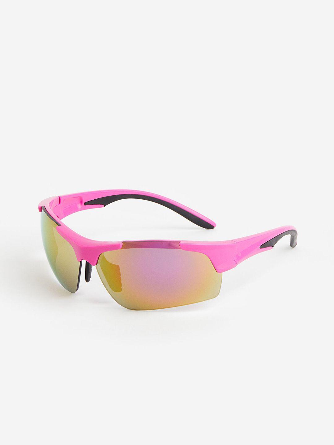 h&m girls sporty sunglasses
