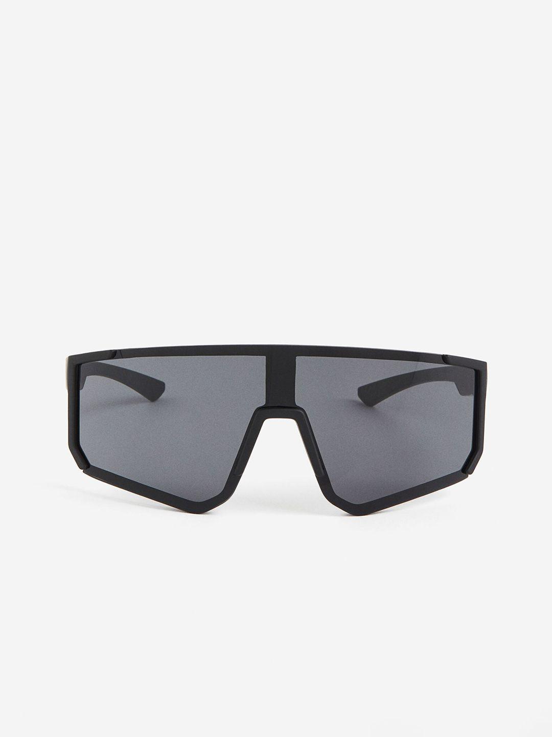 h&m shatterproof sports sunglasses