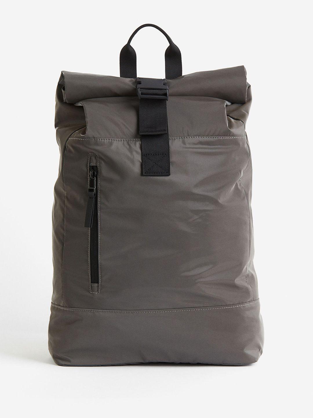 h&m water-repellent sports backpack