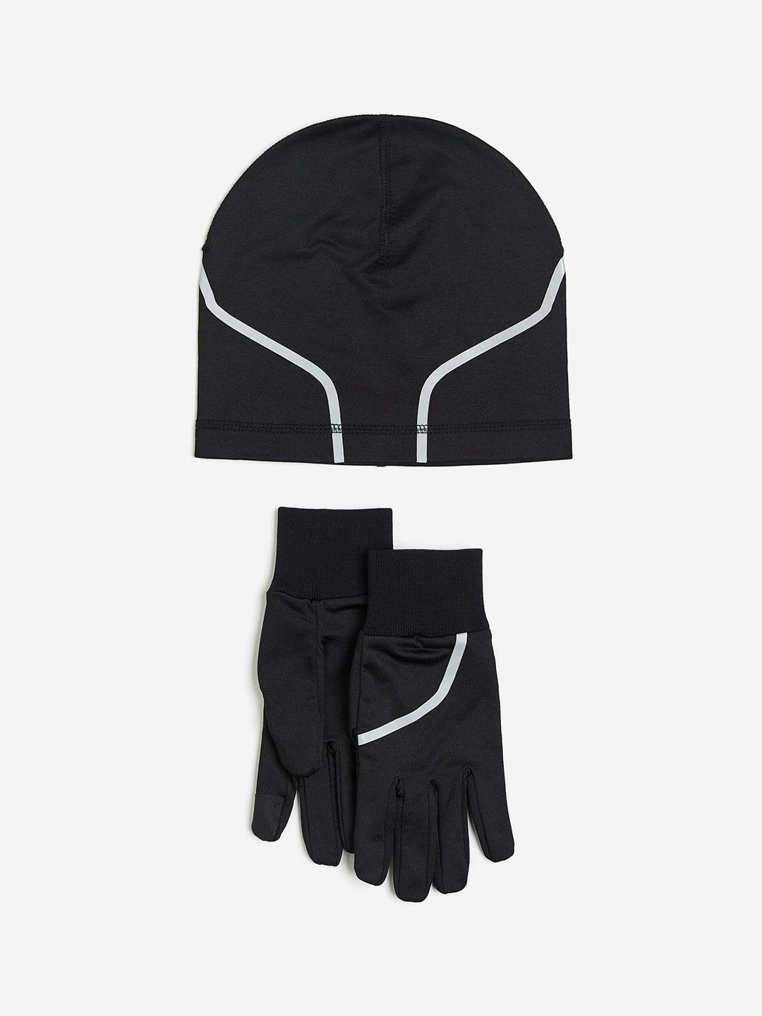 h&m boys 2-piece drymove sports set