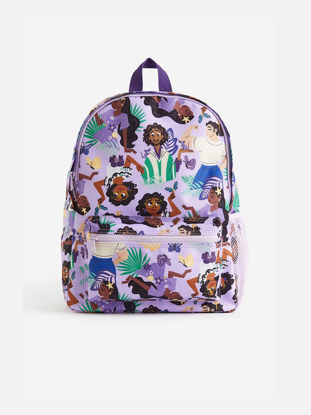 h&m boys backpack