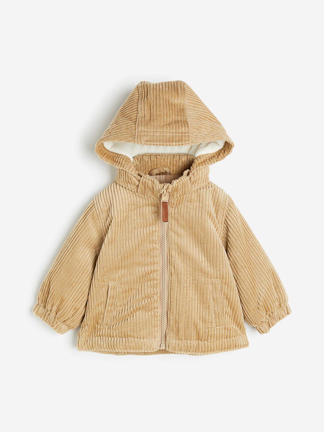 h&m boys corduroy jacket