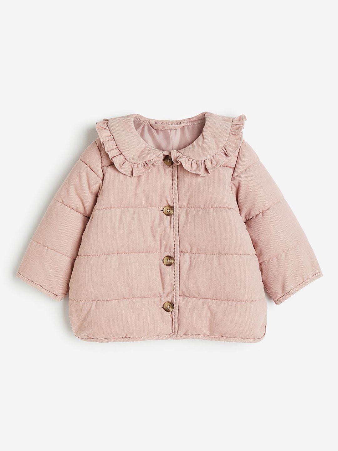 h&m boys corduroy jacket