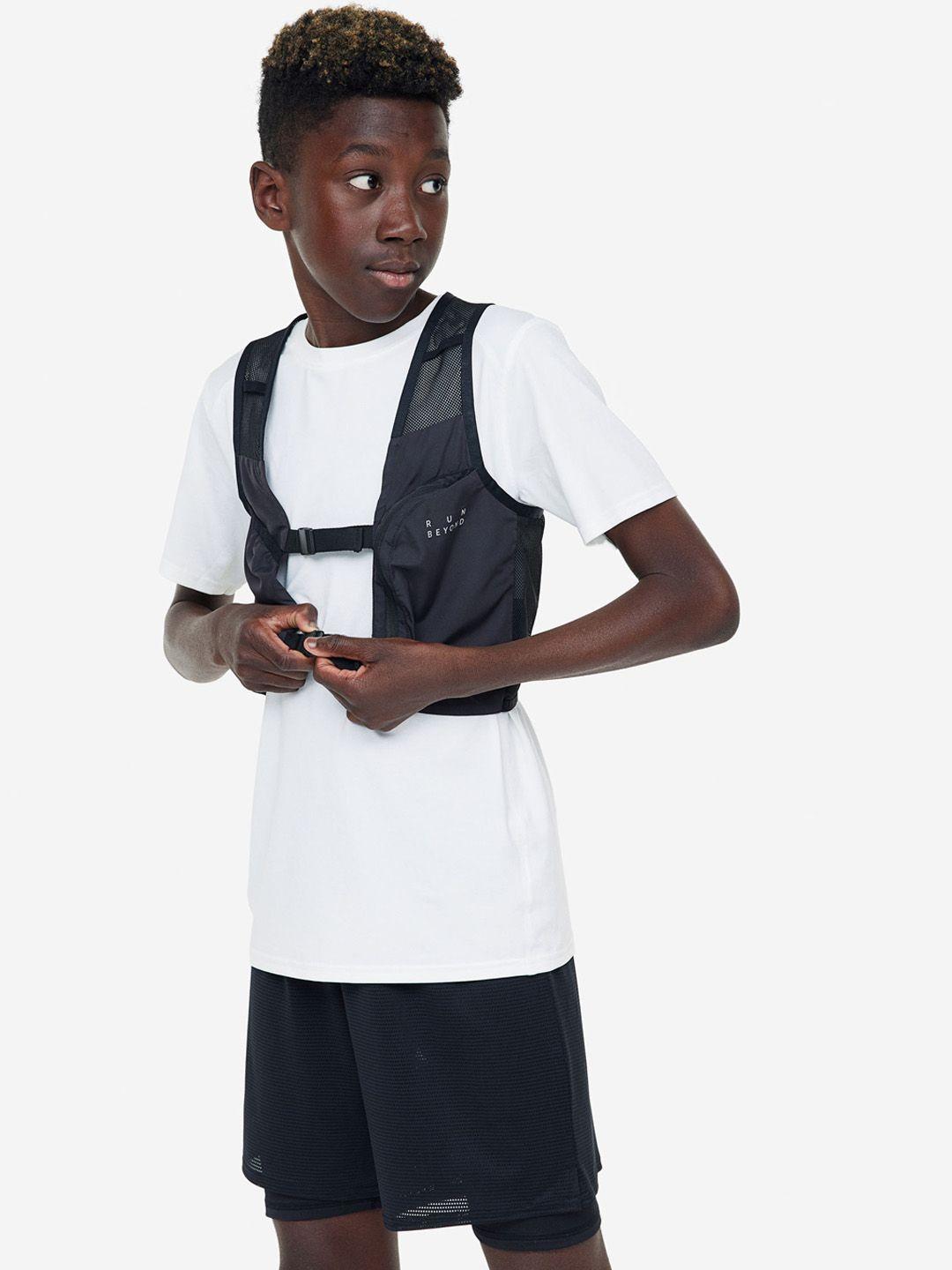 h&m boys drymove running vest