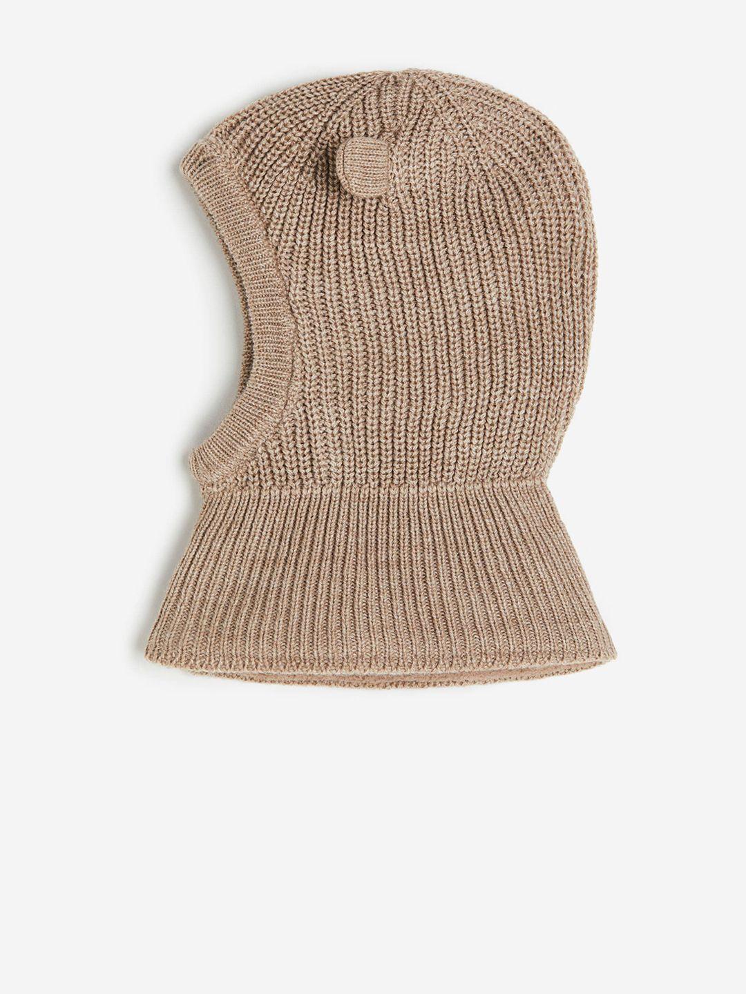 h&m boys fleece-lined balaclava