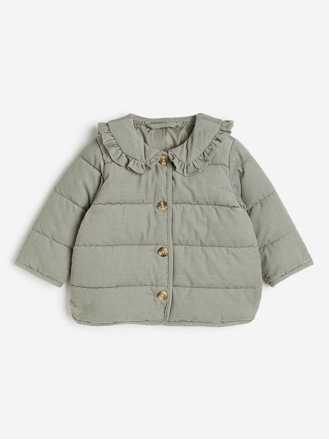 h&m boys pure cotton corduroy jackets