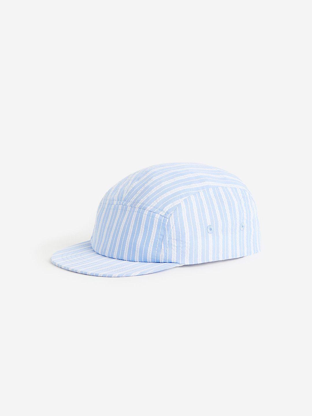 h&m boys twill cap