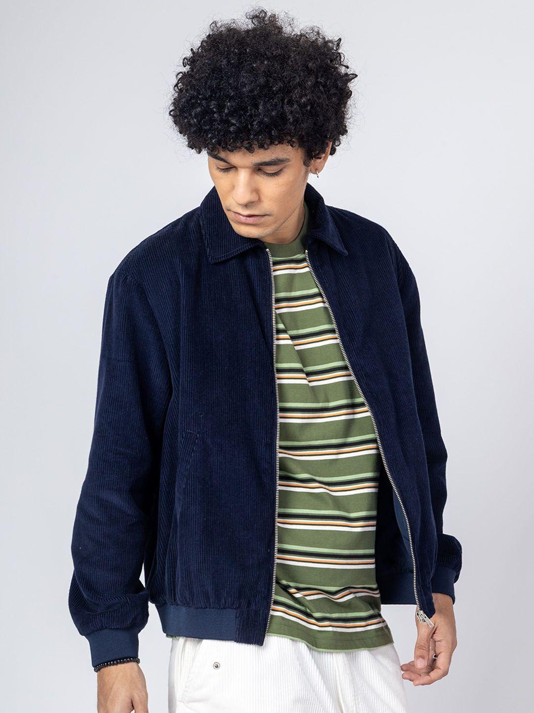 h&m corduroy jacket