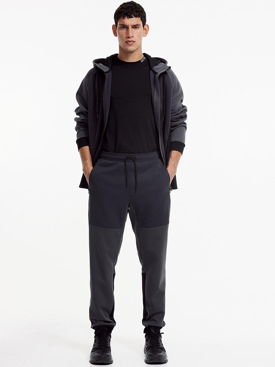 h&m drymove sports joggers