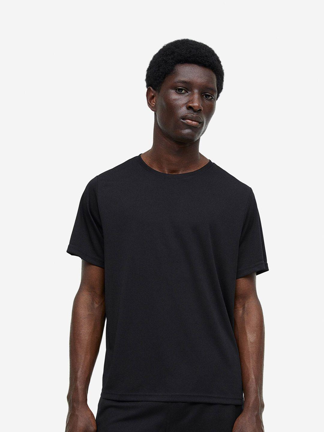 h&m drymove sports top