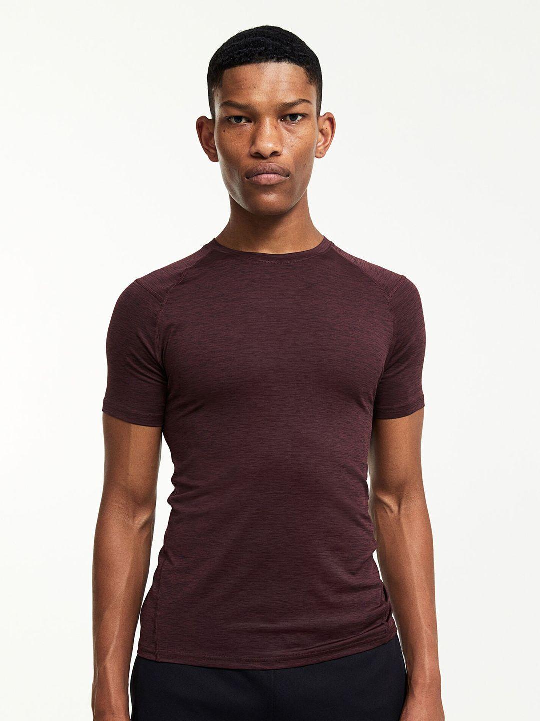 h&m drymove sports top