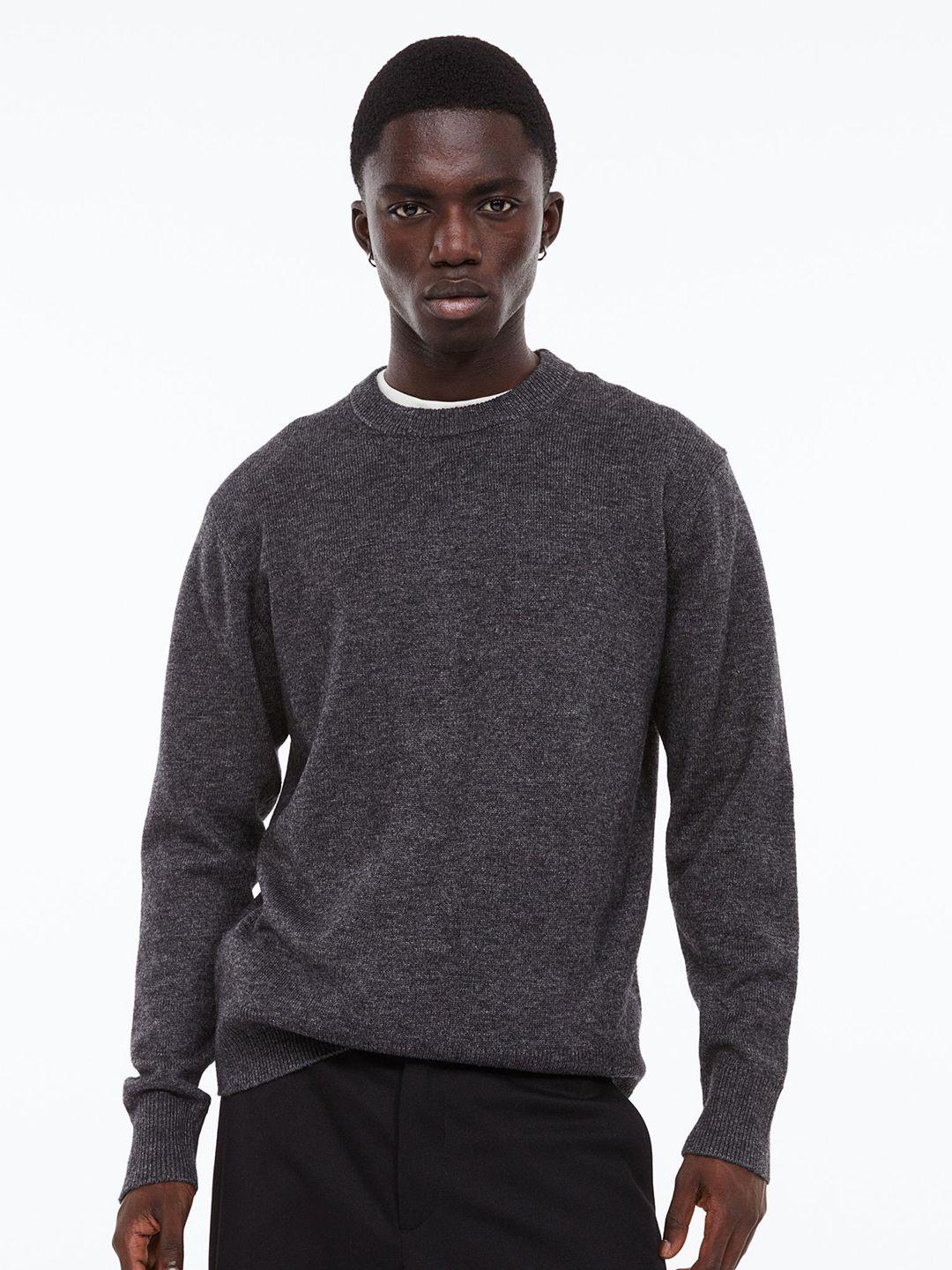 h&m essentials no 10: the sweater