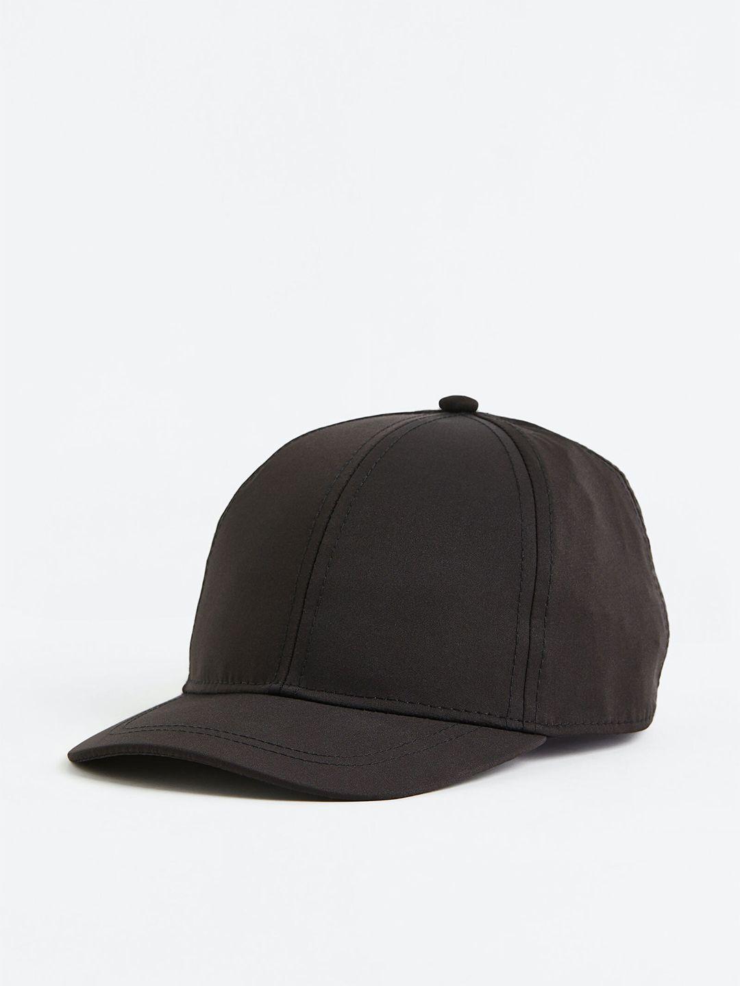 h&m girls water-repellent sports cap