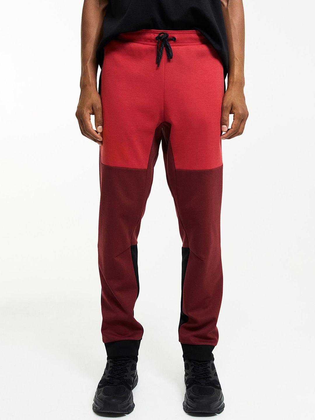 h&m men drymove sports joggers