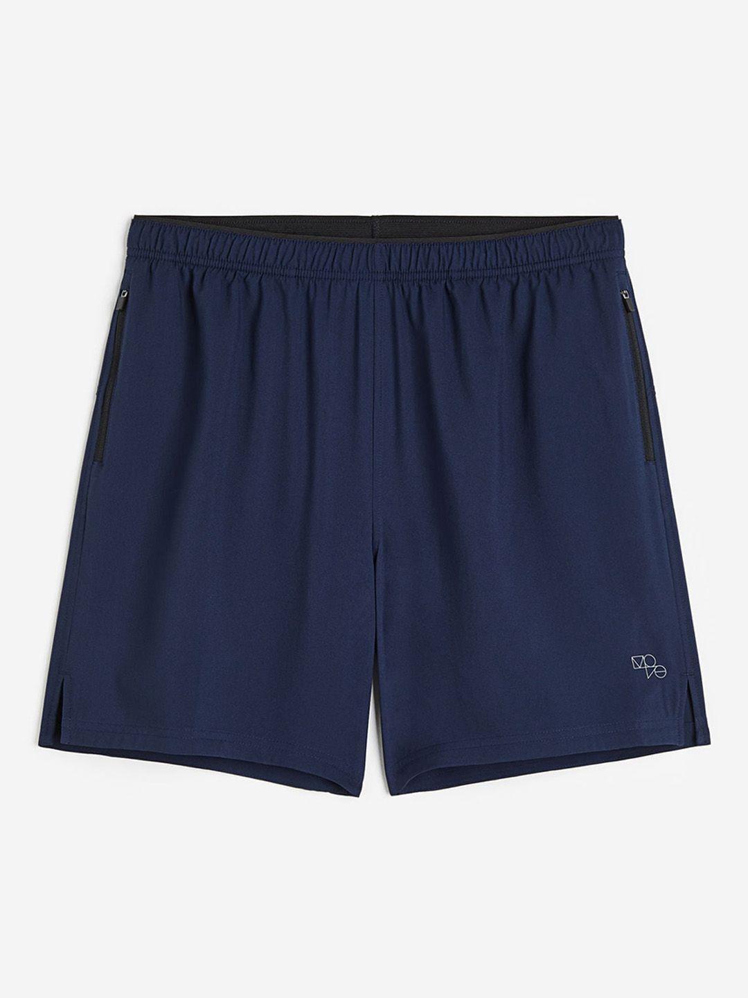 h&m men running shorts