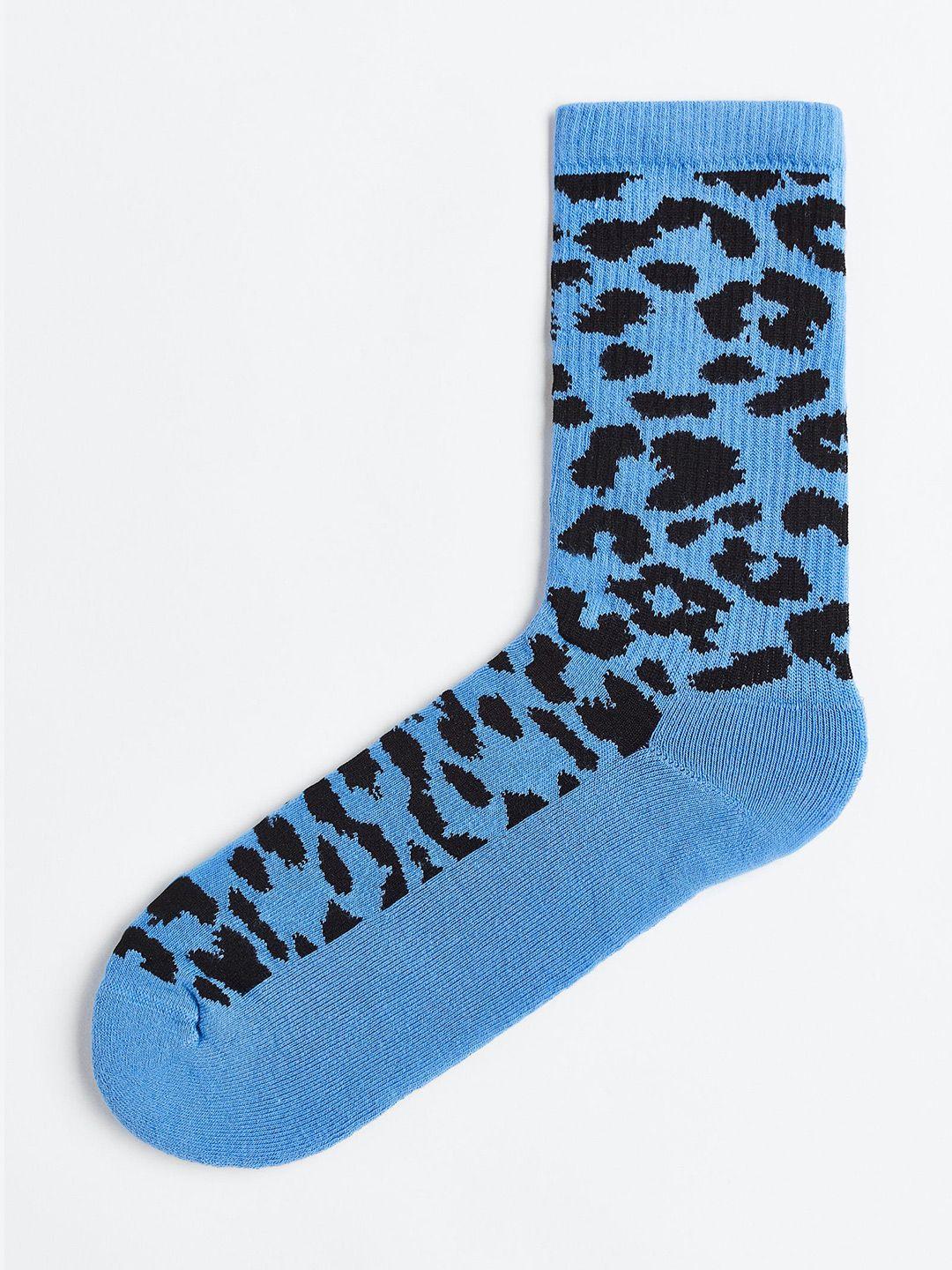 h&m men socks