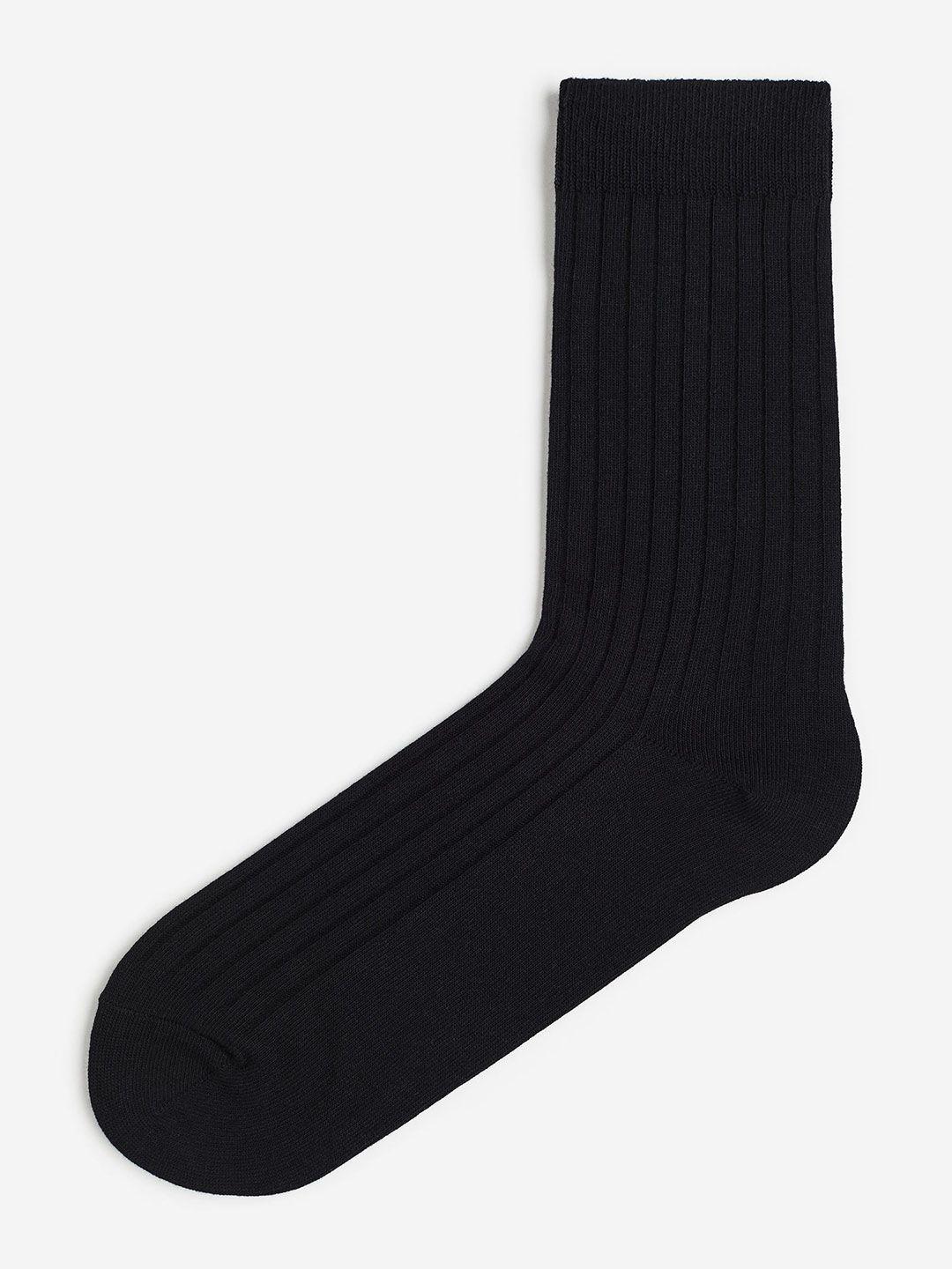 h&m men socks