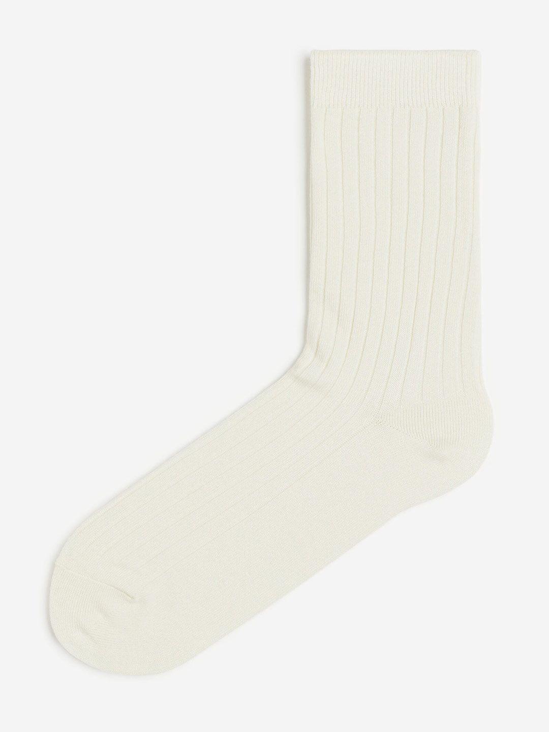 h&m men socks