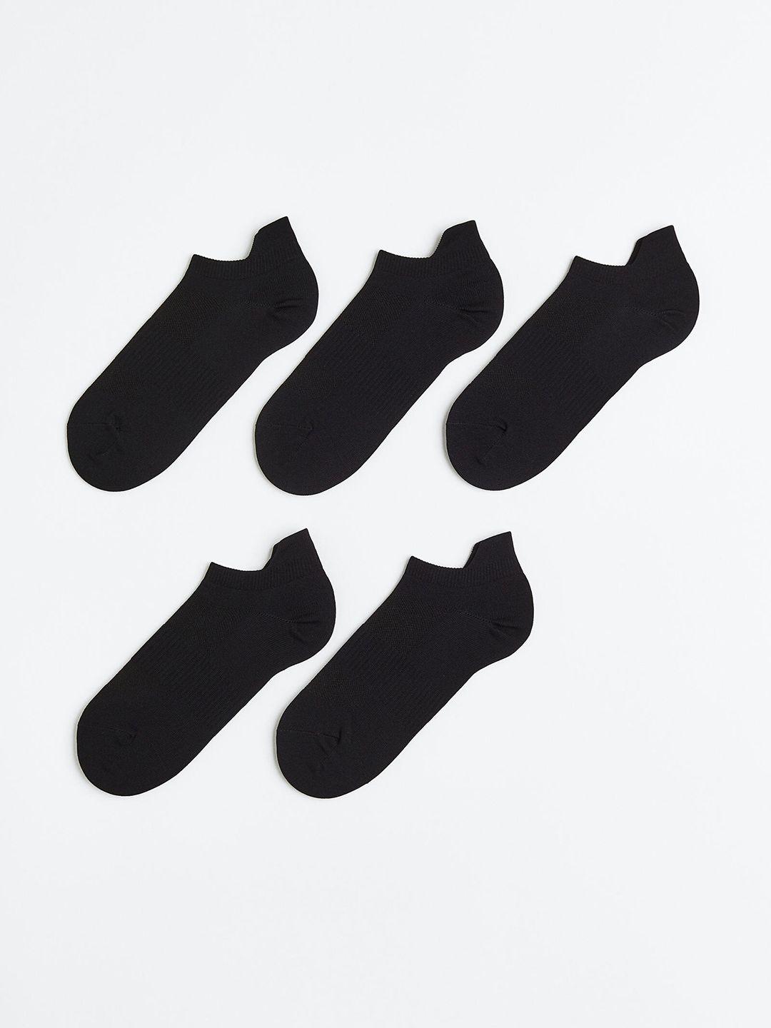 h&m men sports socks in drymove