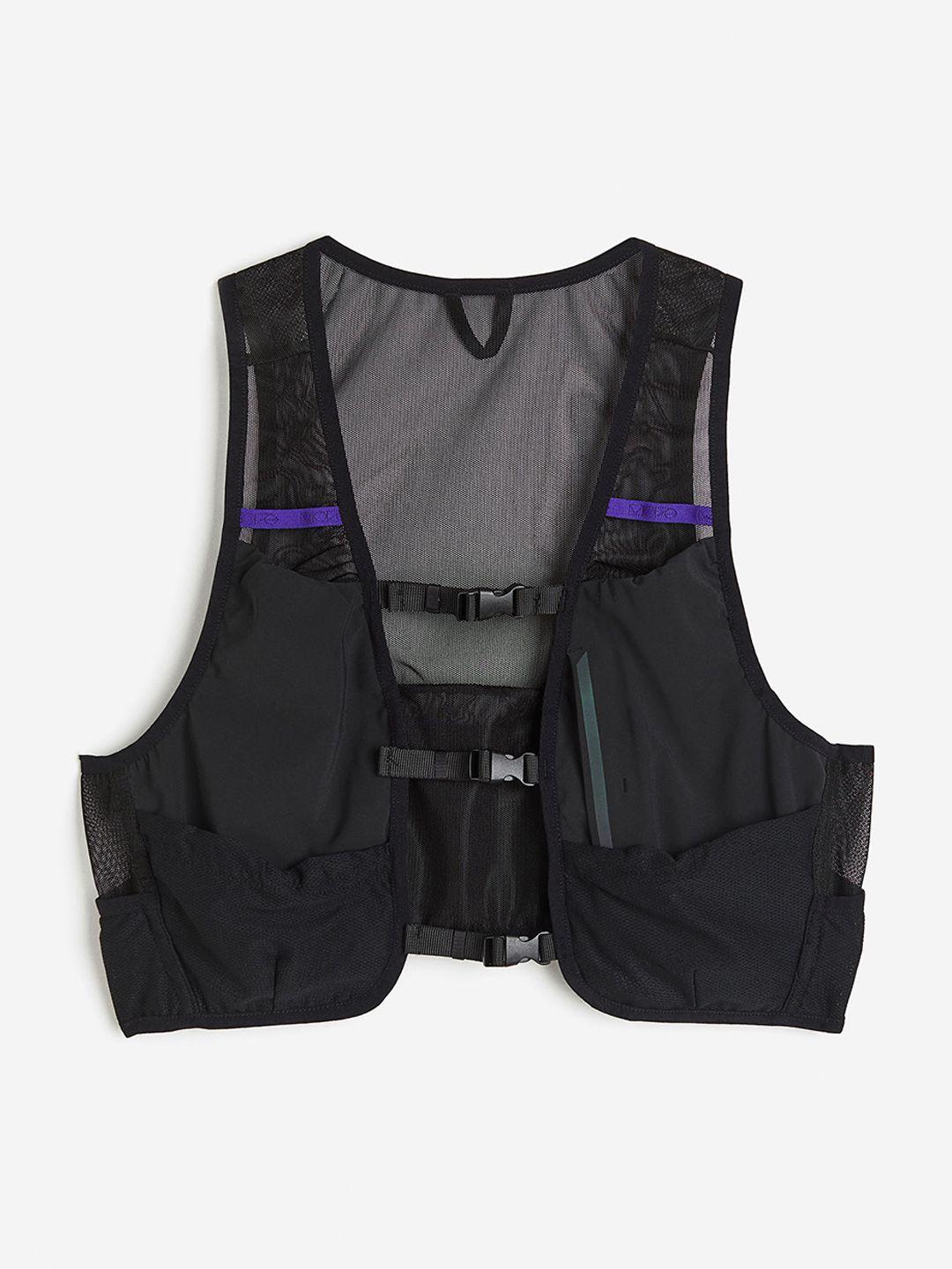 h&m mesh running vest