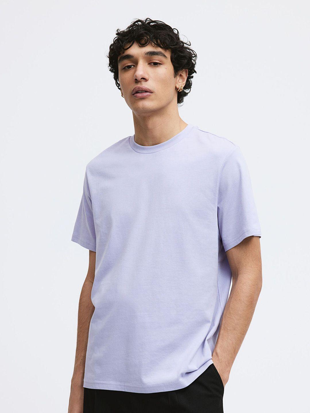 h&m regular fit t-shirt