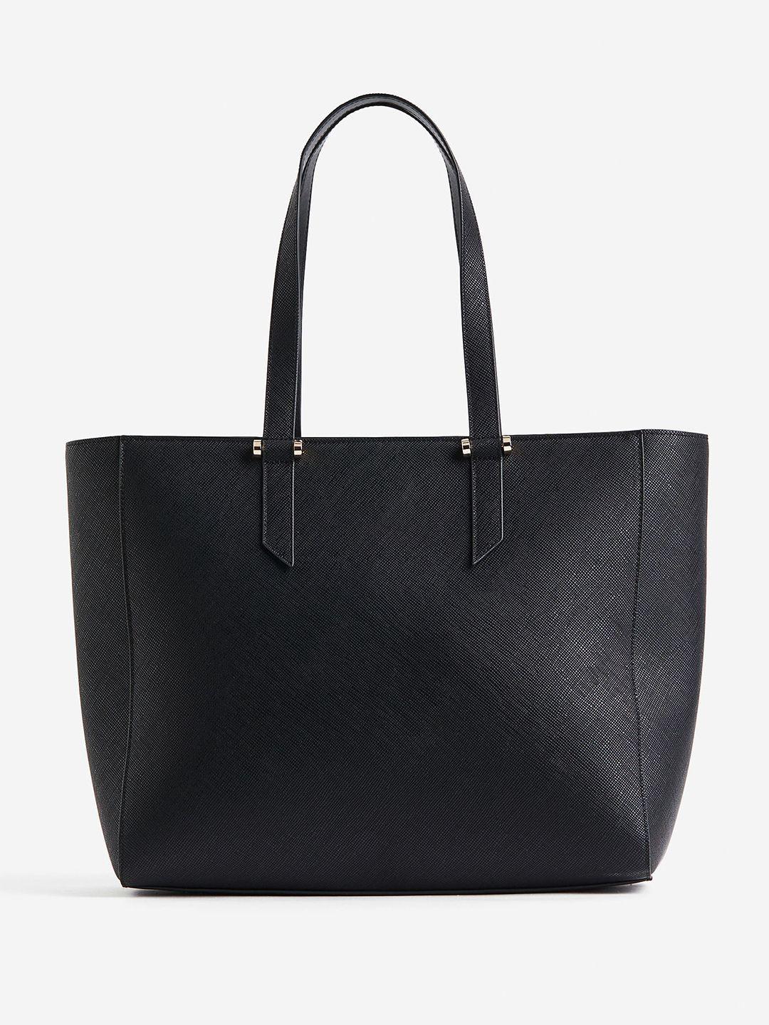 h&m shopper handbag