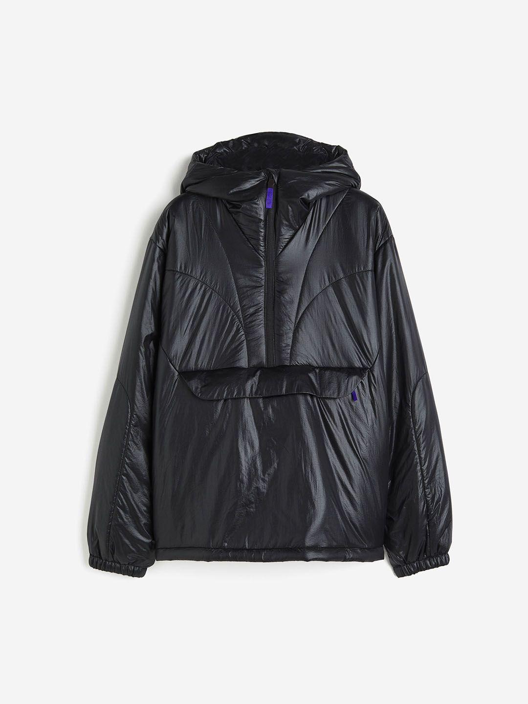 h&m thermo move quilted jackets