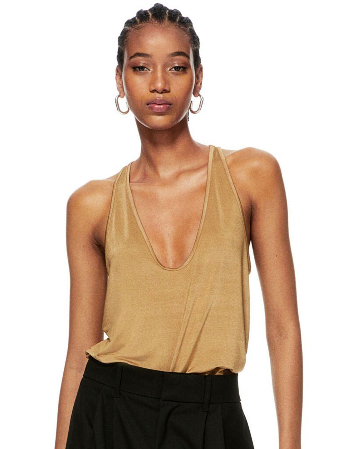 h&m vest top