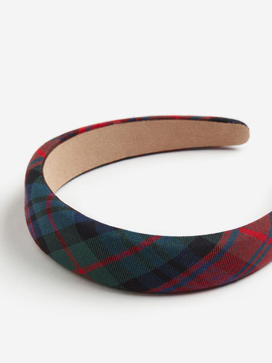 h&m wide alice band