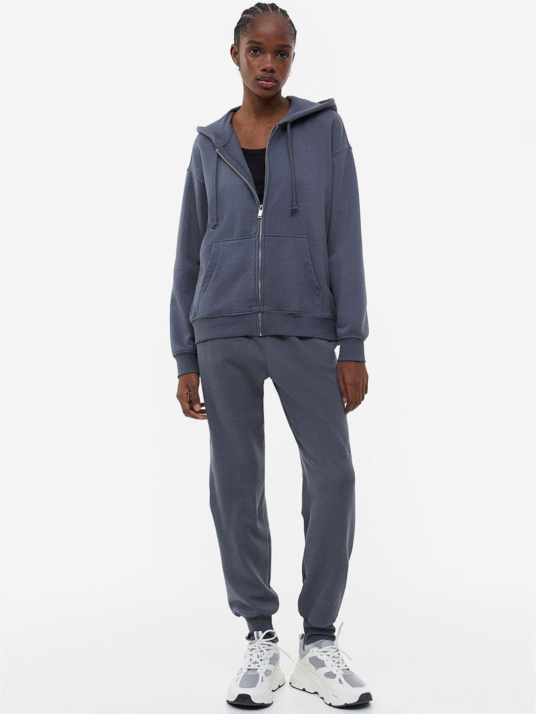 h&m women joggers