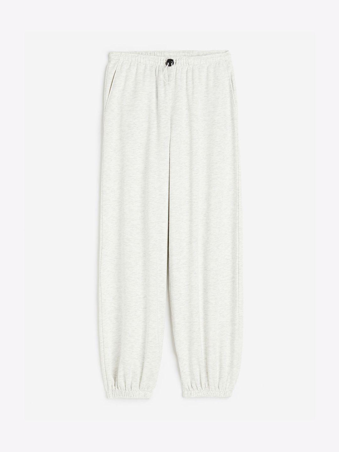 h&m women joggers