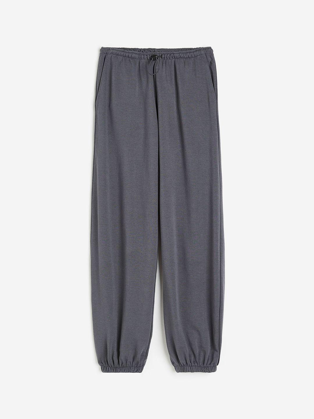 h&m women joggers