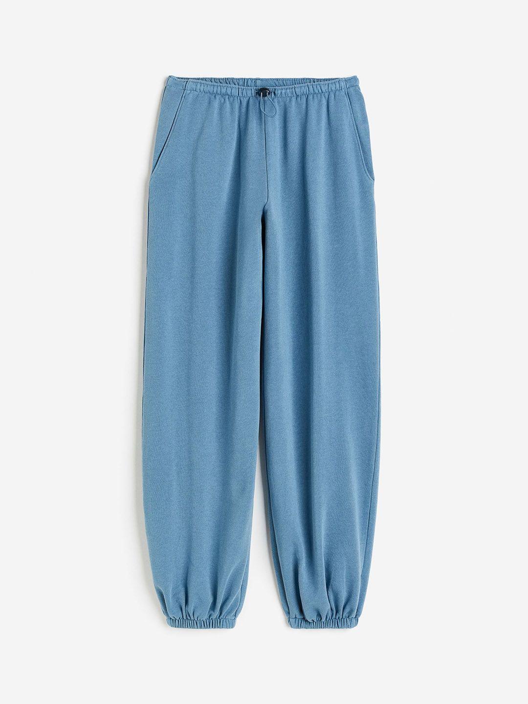 h&m women joggers