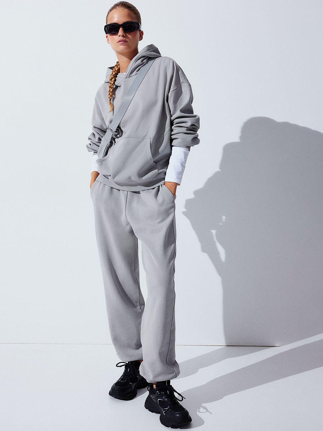 h&m women joggers