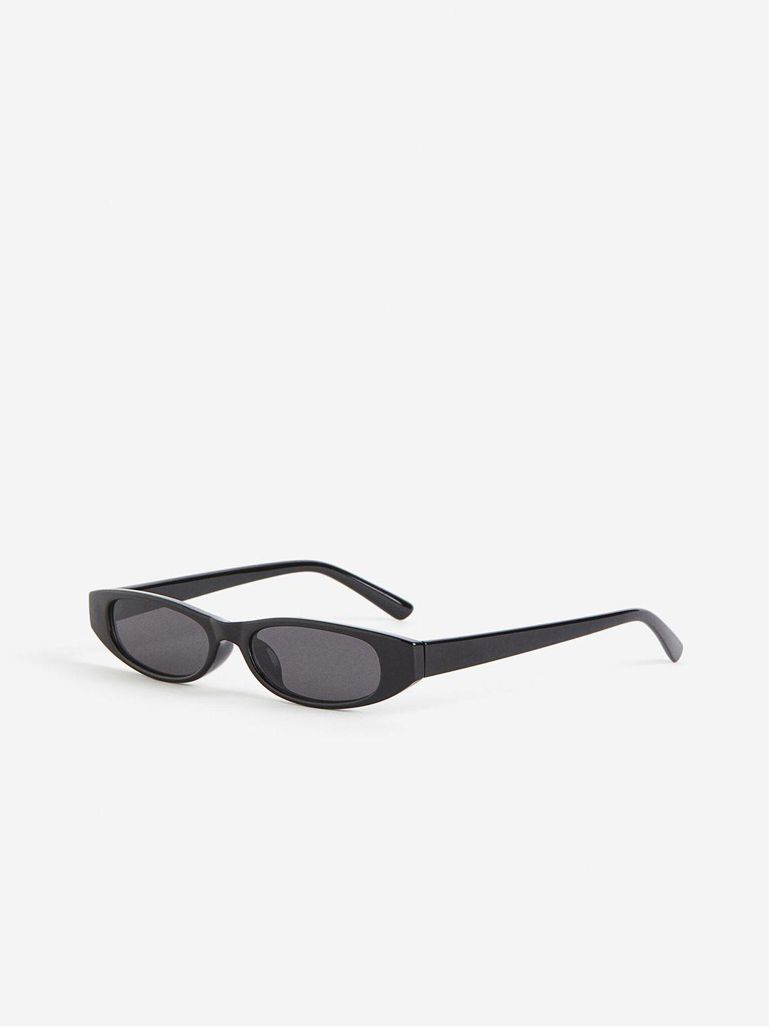 h&m women rectangular sunglasses