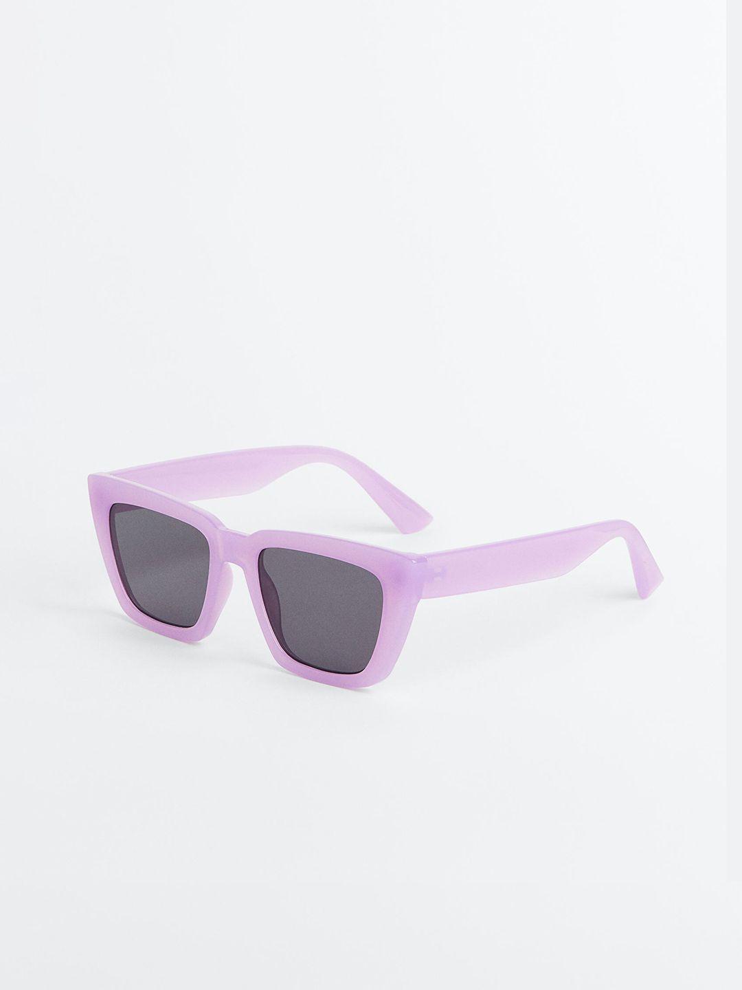 h&m women sunglasses