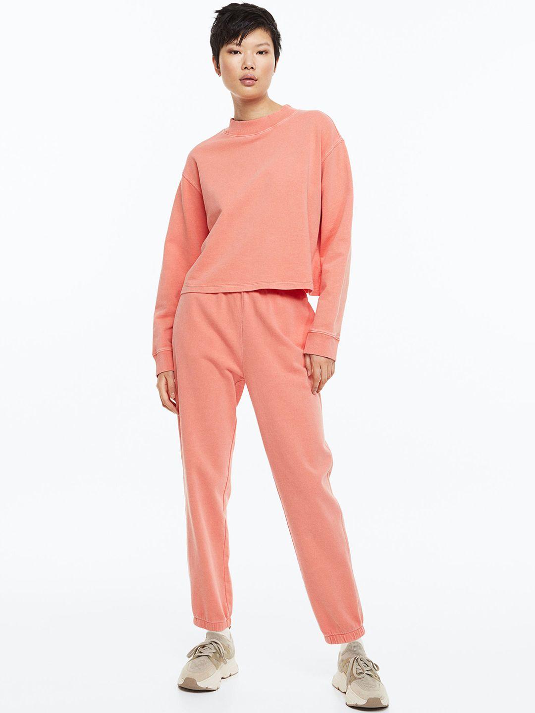 h&m women sweatpants