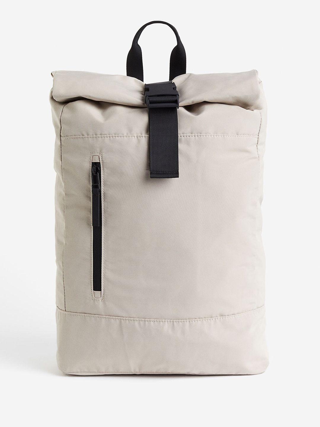 h&m women water-repellent sports backpack