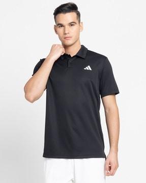 h.rdy tennis polo t-shirt