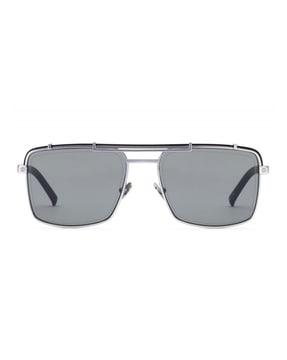 h015.075.009 square uv protected sunglasses