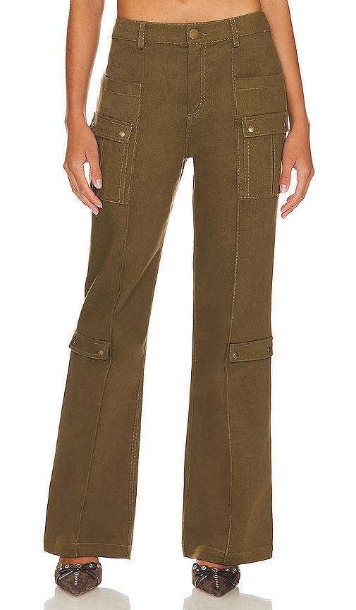 hadley pant